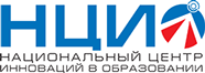 НЦИО логотип